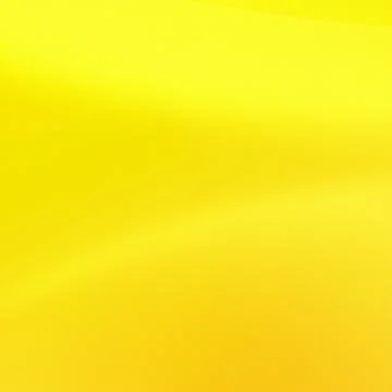 Yellow abstract gradient bright background with dark and light stains and smooth Stock Illustration