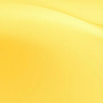 Yellow abstract gradient bright background with dark and light stains and smooth Stock Illustration