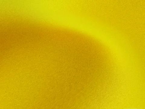 Yellow Abstract Layered Stripes Texture Background With Translucent Paper A.. Stock Photos