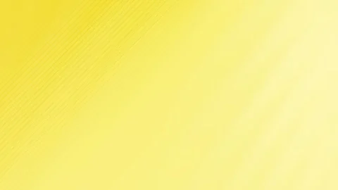 Yellow Abstract Light and Shadow Textured Loop Stock Footage 286778244