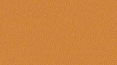 Yellow abstract loop motion background, wave motion Stock Footage 38191997