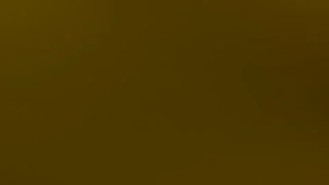 Yellow abstract motion background with flashlight effects Stock Footage 251125163