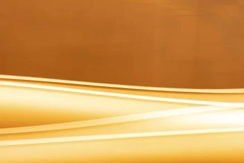Yellow abstract 库存照片