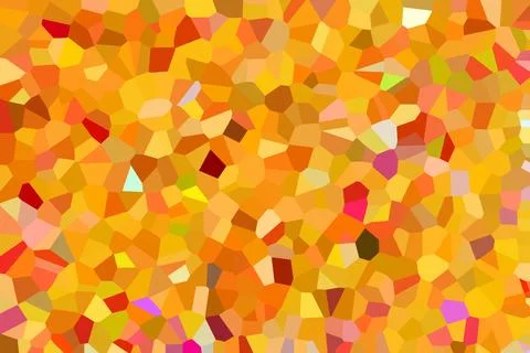 Yellow abstract texture gradient background wallpaper pattern graphic design 스톡 일러스트