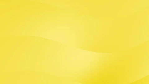 Yellow Abstract Wavy Background Loop Animation. Stock Footage 286773570