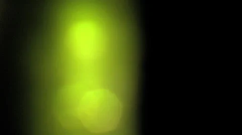 Yellow abstractLOOP Stock Footage 23916561