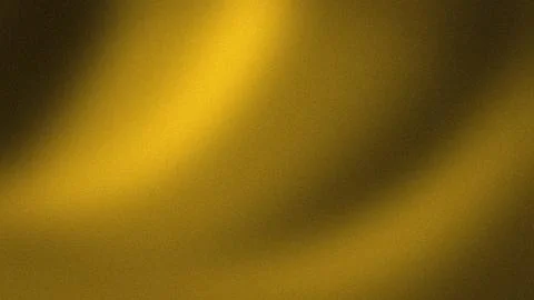 Yellow and black gradient abstract background grainy texture 4K wallpaper b.. Illustrazione stock