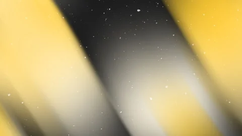 Yellow and Black Gradient Background 03 Stock Footage 322116569