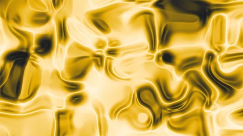 Yellow and Black Gradient Background 05 Stock Footage 322116723