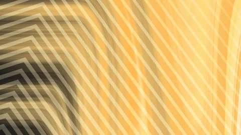 Yellow and Black Gradient Background 07 Stock Footage 322116824