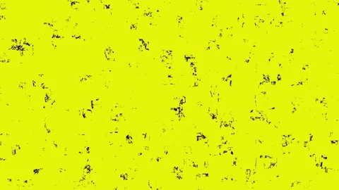 Yellow and black stripes texture with subtle grain and cinematic motion for.. Video stock 340946837