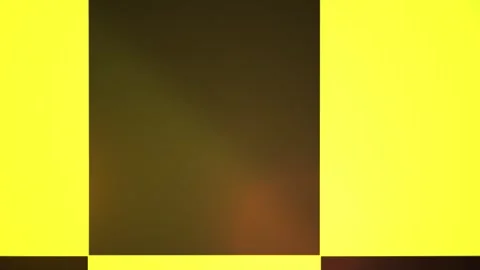 Yellow and brown gradient background texture. Stock Footage 340043047