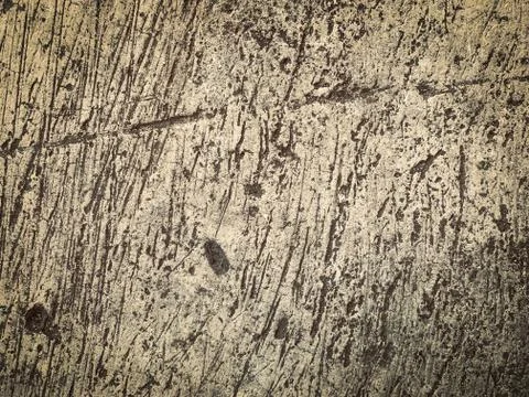 Yellow and gray stone pattern, background surface Stock Photos