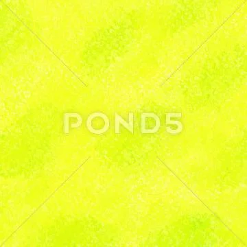 Yellow and green pastel crayon background ~ Clip Art #45819223