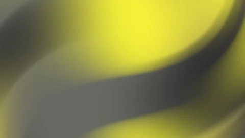 Yellow and grey blurred abstract background. Stock Footage 315272000
