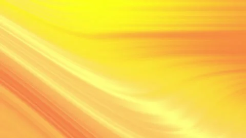 Yellow and orange blurred gradient. Stock Footage 301160618