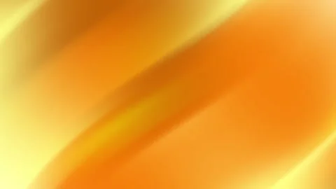 Yellow and orange gradient background with diagonal lines for vibrant designs Stock Footage 284252480