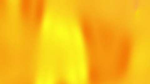 Yellow and orange gradient background Stock Footage 302914752