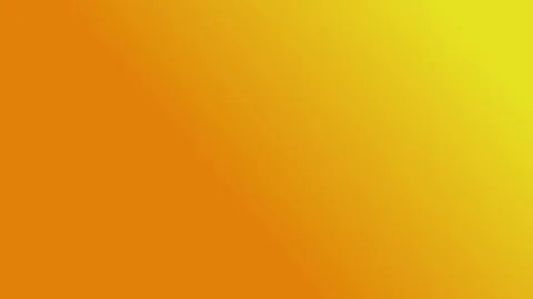 Yellow and orange in gradient mesh bright liquid animation 스톡 동영상 265642902