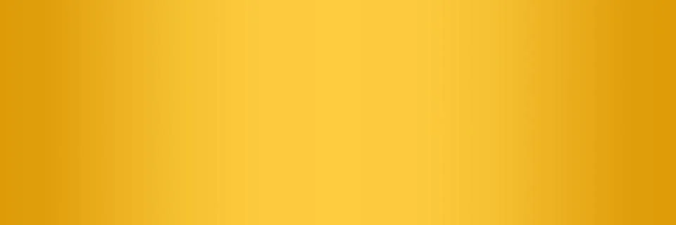 Yellow and orange soft gradient abstract backdrop background Stock Illustration
