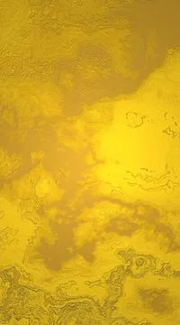 Yellow and orange wall texture high quality abstract background	 Stock-Illustration