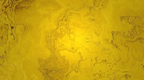 Yellow and orange wall texture high quality abstract background	 Stock-Illustration