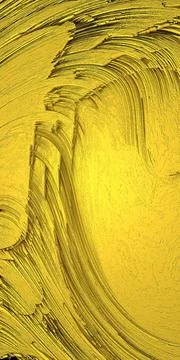Yellow and orange wall texture high quality abstract background	 Stock-Illustration