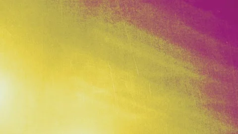 Yellow and Pink Refraction Texture Background Stock Footage 304395699