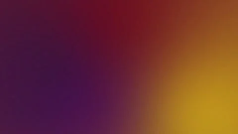 Yellow and purple gradient background animation - Looping Stock Footage 318136795