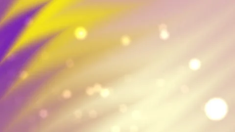 Yellow and purple gradient background motion 10 库存影片 334181275