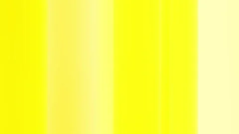 Yellow and white gradient background Video stock 303390676