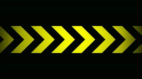 Yellow array Stock Footage 12151385