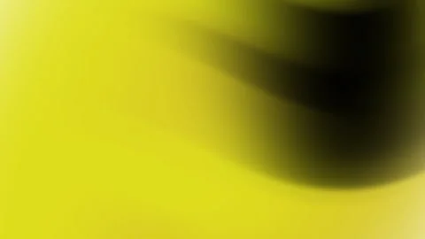 Yellow background with black gradient, blending into dark. Stock Footage 280407576