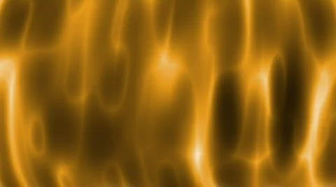 Yellow background, computer generation, seamless loop Stock Footage 795338