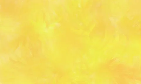 Yellow background with gradients Stock Illustration