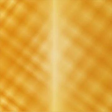 Yellow background Stock Illustration