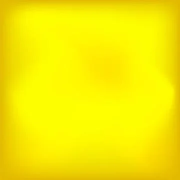 Yellow Background Stock Illustration