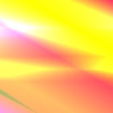 Yellow background Stock Illustration