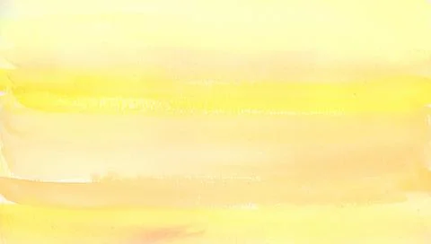 Yellow background Stock Illustration