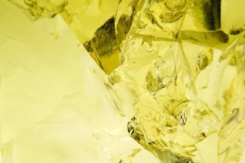 Yellow Background made from jellow Stock Photos