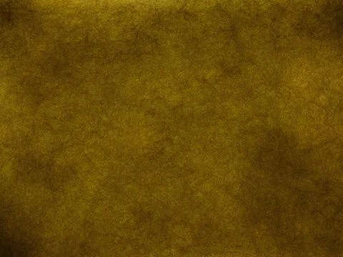 Yellow background or texture Stock Illustration