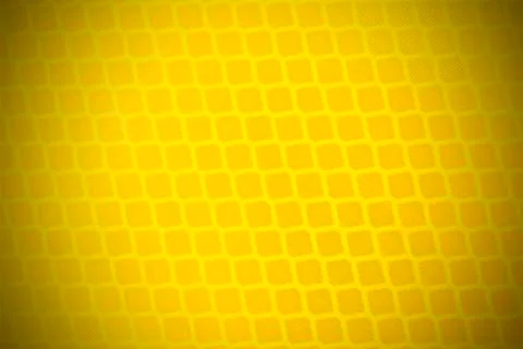 The yellow background Stock Photos