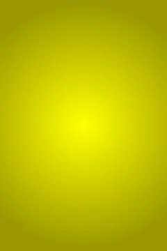 Yellow background ready for print design or post design - portrait background Stock Illustration