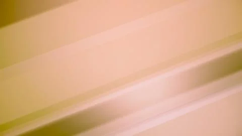 Yellow Background reflection form. Stock Illustration