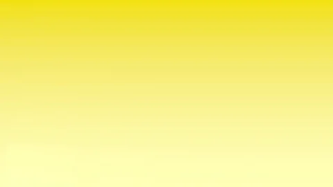 Yellow Background with rotating Tiles Stock Footage 93878289