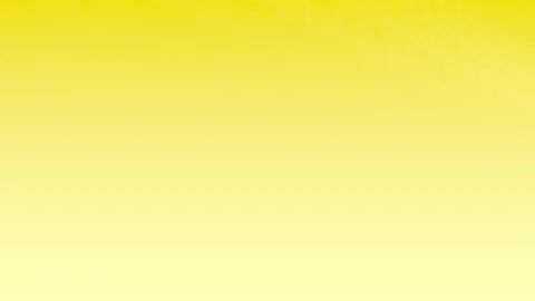 Yellow Background with rotating Tiles Stock Footage 93878300