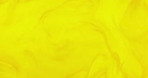Yellow Background With Sequins Stock Footage 162763643