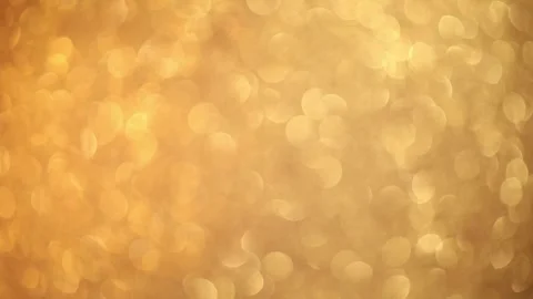 Yellow background on the side in blur Stock Footage 256090348
