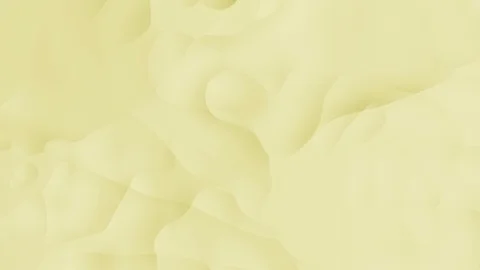 Yellow background with smooth structured surface - seamless looping (FULL HD) Vidéo 89672662
