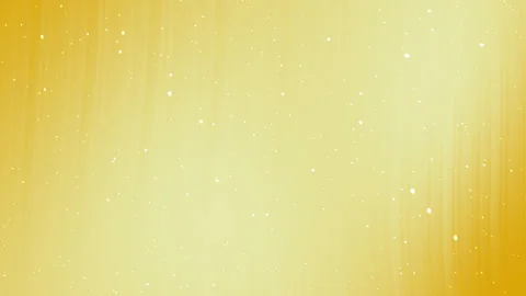 Yellow background with white dots and streaks. Видео 282420976